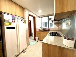 The Bayshore (D16), Condominium #473558331